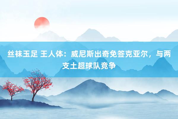 丝袜玉足 王人体：威尼斯出奇免签克亚尔，与两支土超球队竞争